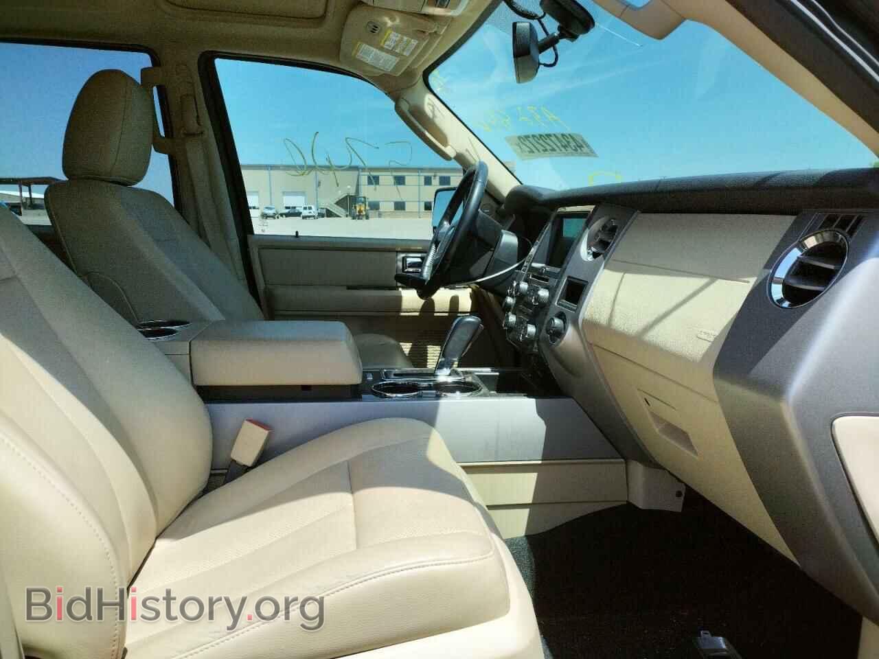 2017 FORD EXPEDITION - VIN: 1FMJU2AT6HEA32846 - Фото 5
