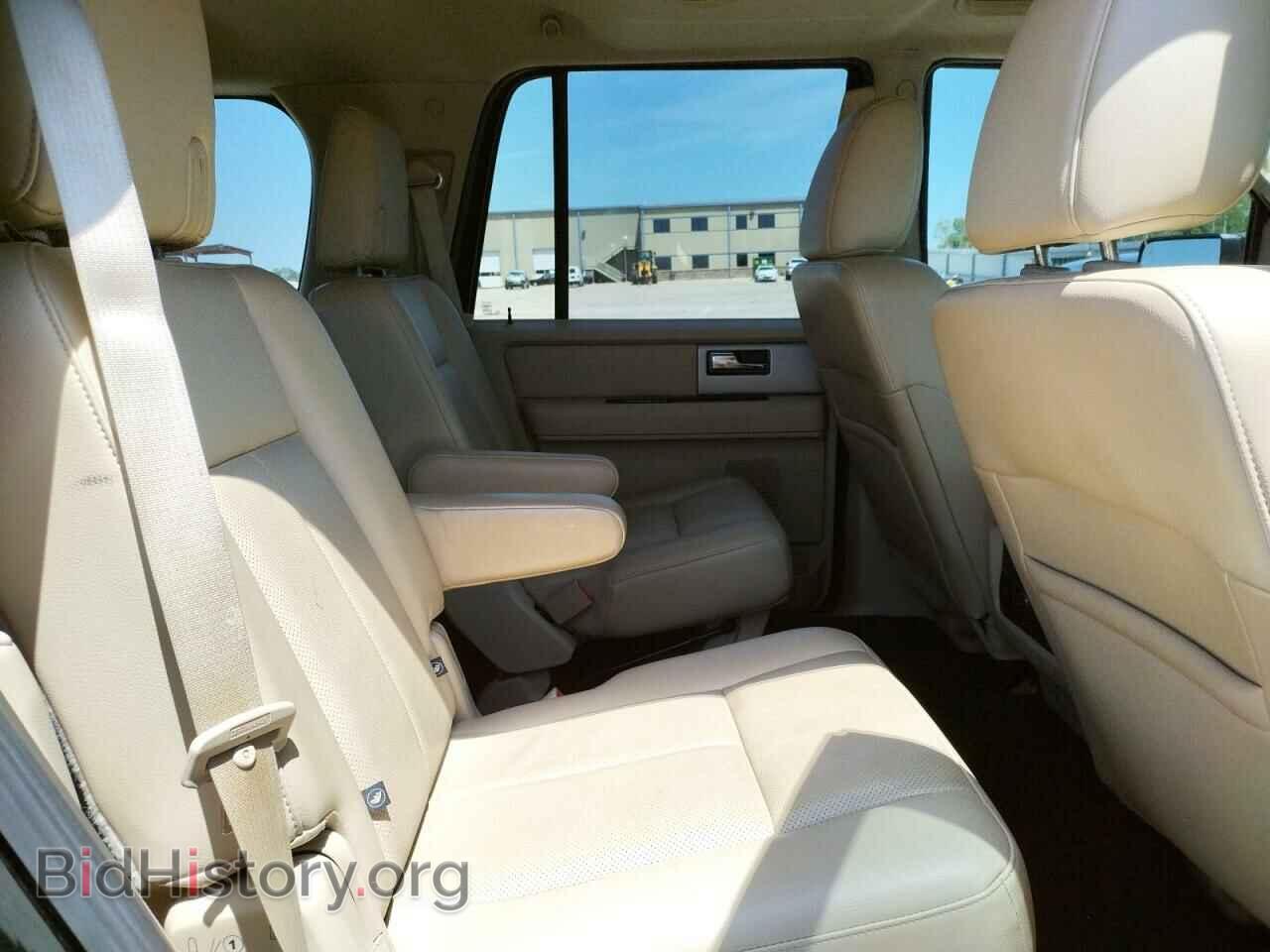 2017 FORD EXPEDITION - VIN: 1FMJU2AT6HEA32846 - Фото 6