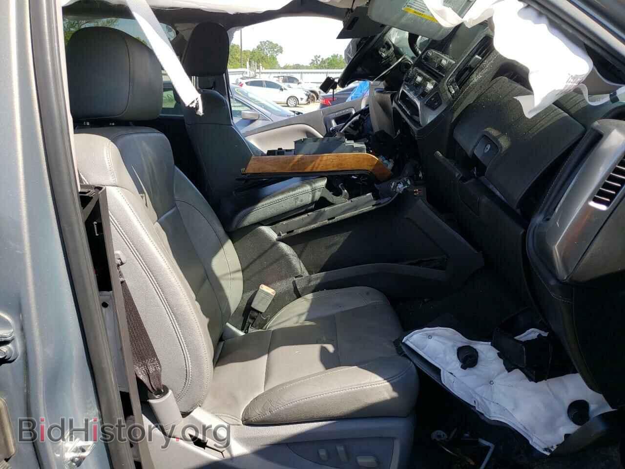 2017 CHEVROLET SILVERADO - VIN: 3GCPCSECXHG355396 - Фото 5