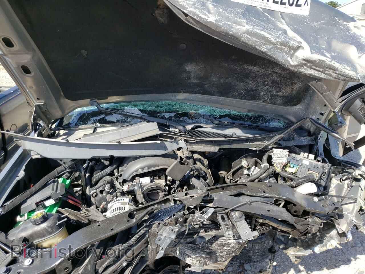 2017 CHEVROLET SILVERADO - VIN: 3GCPCSECXHG355396 - Фото 7