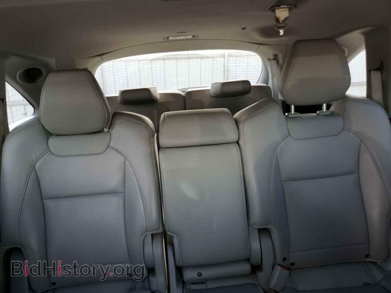 2014 ACURA MDX - VIN: 5FRYD4H40EB021671 - Фото 10