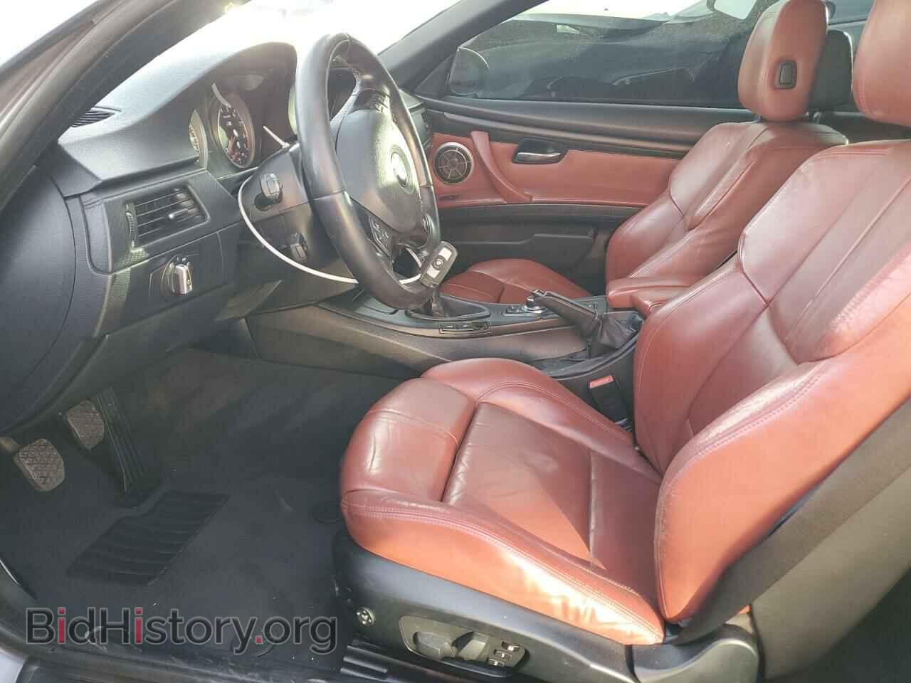2011 BMW M3 - VIN: WBSDX9C53BE584143 - Фото 7