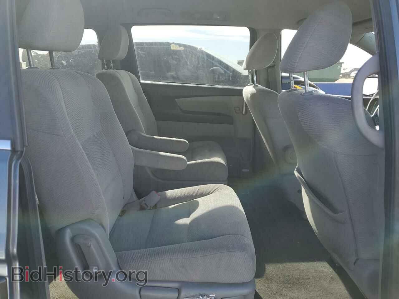 2012 HONDA All Models - VIN: 5FNRL5H2XCB019937 - Фото 11