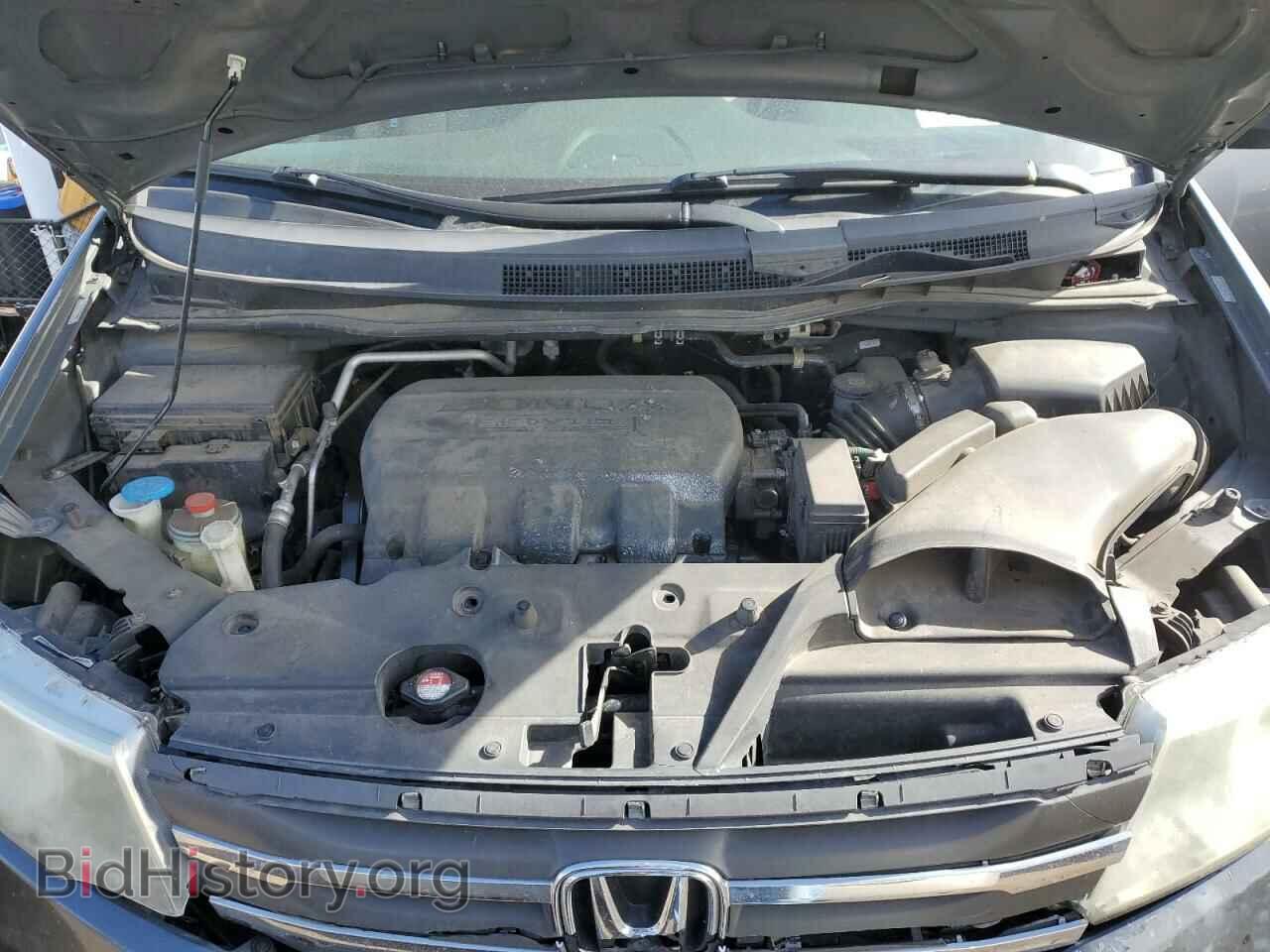 2012 HONDA All Models - VIN: 5FNRL5H2XCB019937 - Фото 12