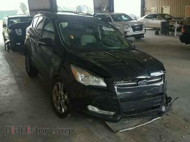 Фотография 1FMCU0H94DUB60199 - FORD ESCAPE 2013