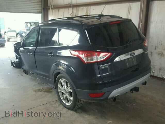 2013 FORD ESCAPE - VIN: 1FMCU0H94DUB60199 - Photo 3