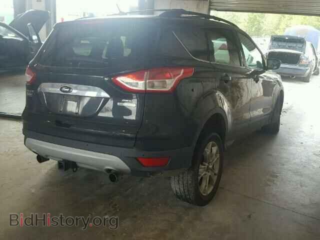 2013 FORD ESCAPE - VIN: 1FMCU0H94DUB60199 - Photo 4