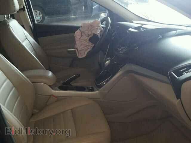 2013 FORD ESCAPE - VIN: 1FMCU0H94DUB60199 - Photo 5