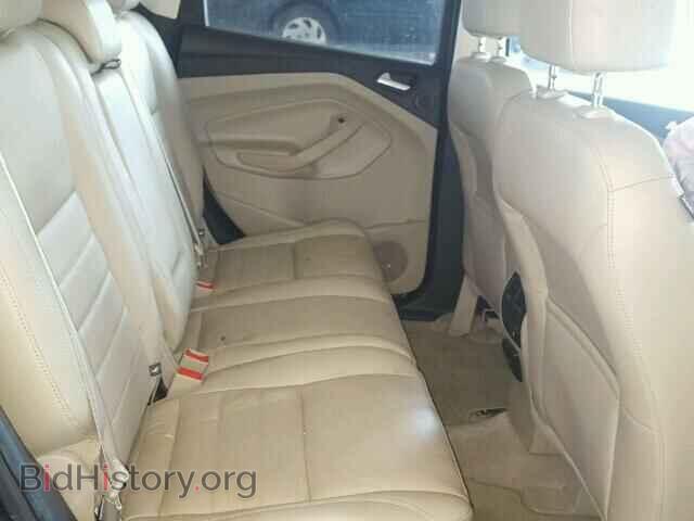 2013 FORD ESCAPE - VIN: 1FMCU0H94DUB60199 - Photo 6