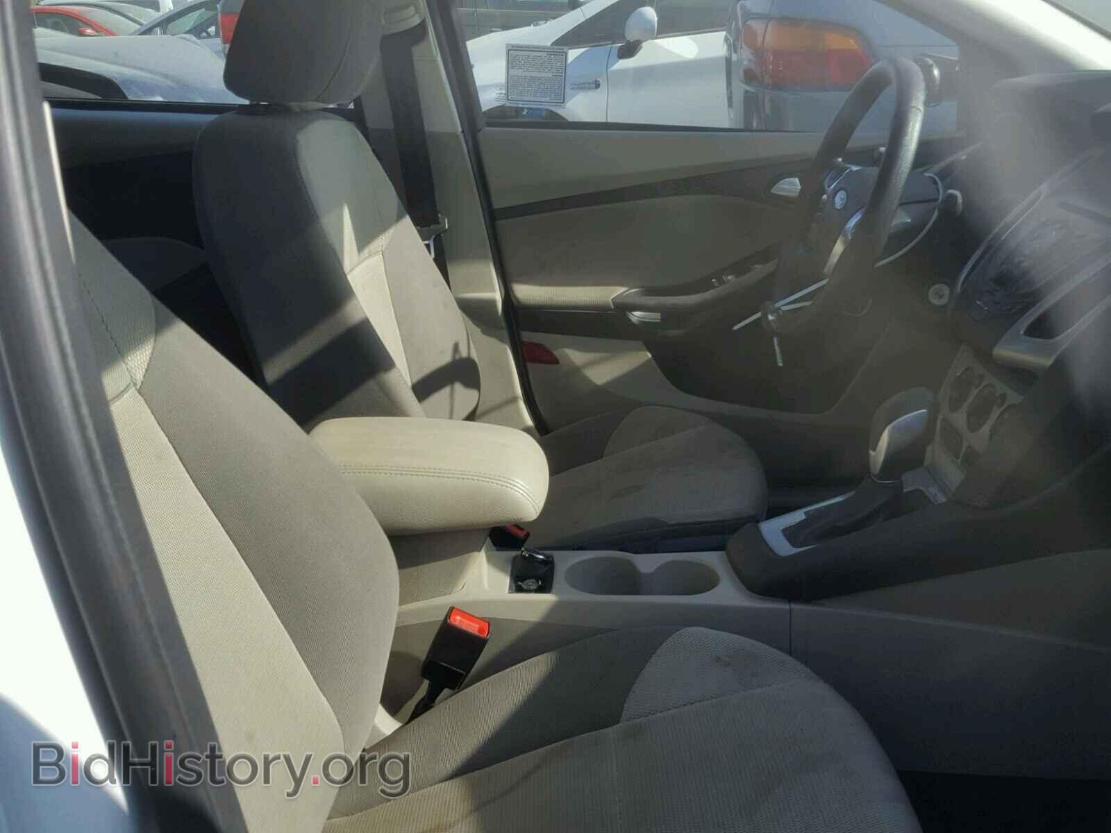 2014 FORD FOCUS - VIN: 1FADP3F23EL454228 - Photo 5