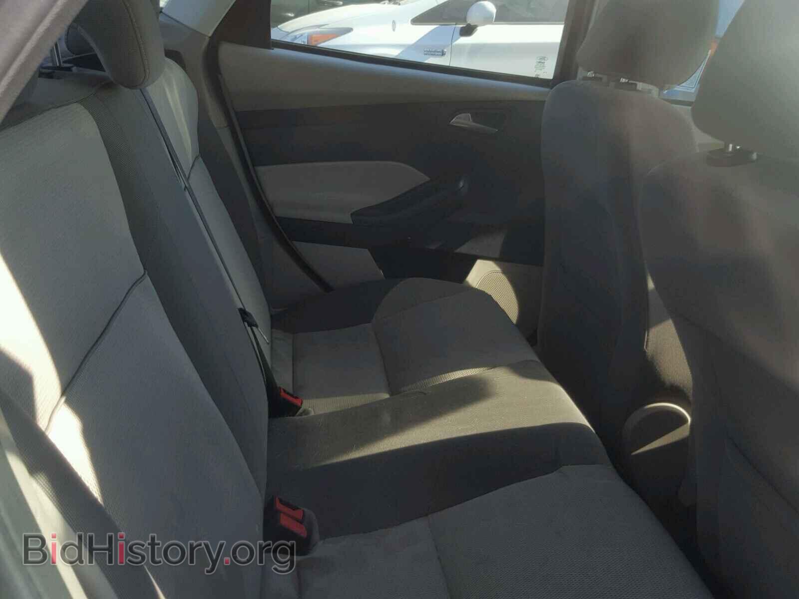 2014 FORD FOCUS - VIN: 1FADP3F23EL454228 - Photo 6