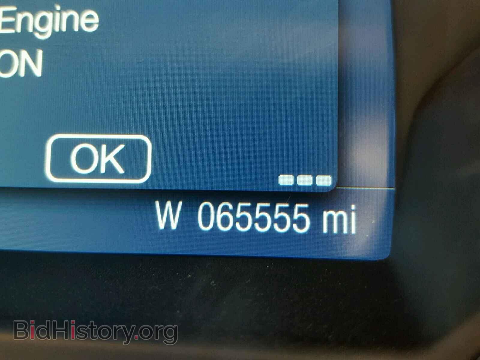 2014 FORD FOCUS - VIN: 1FADP3F23EL454228 - Photo 8