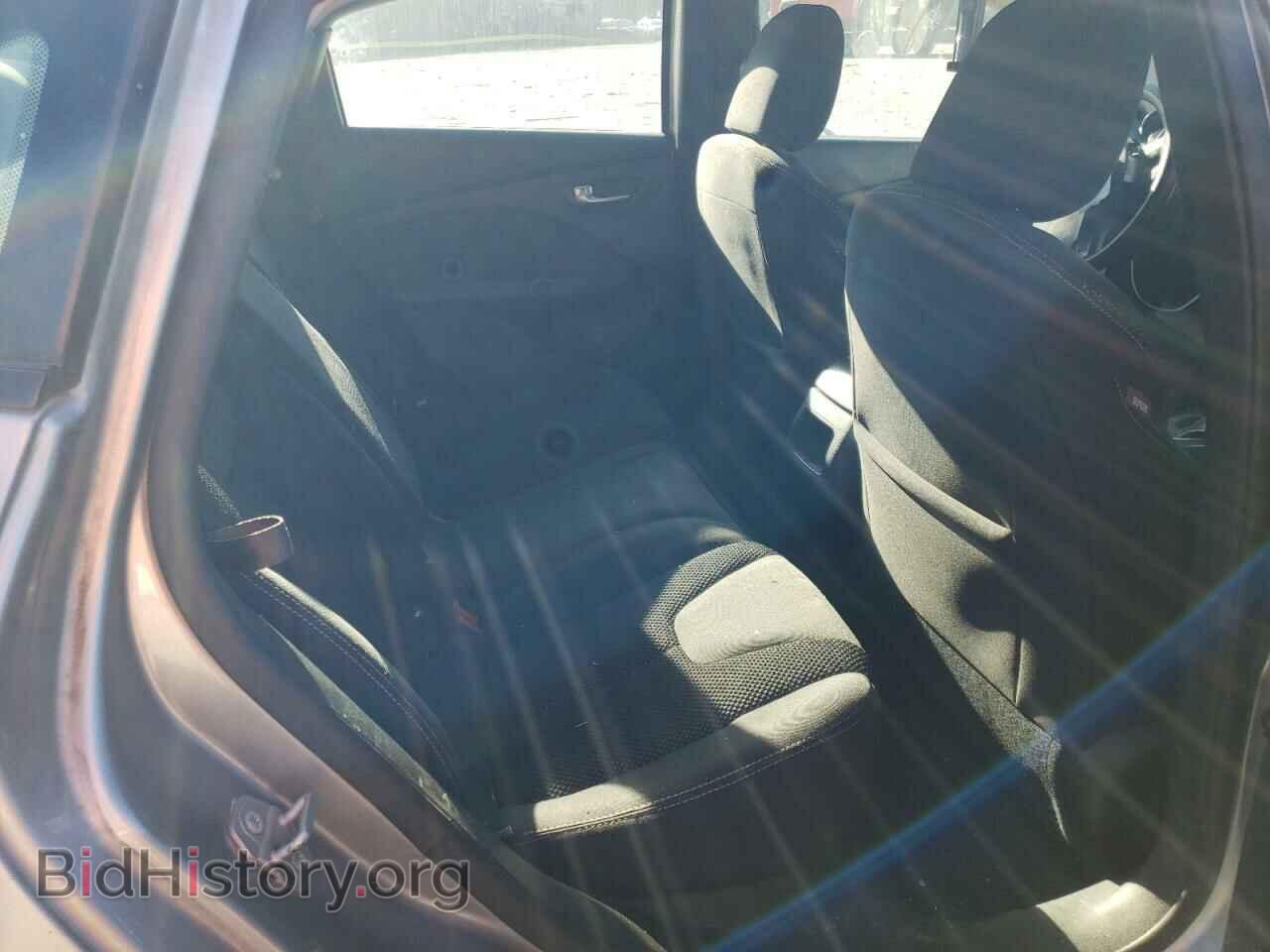 2016 DODGE DART - VIN: 1C3CDFBB7GD624789 - Фото 10