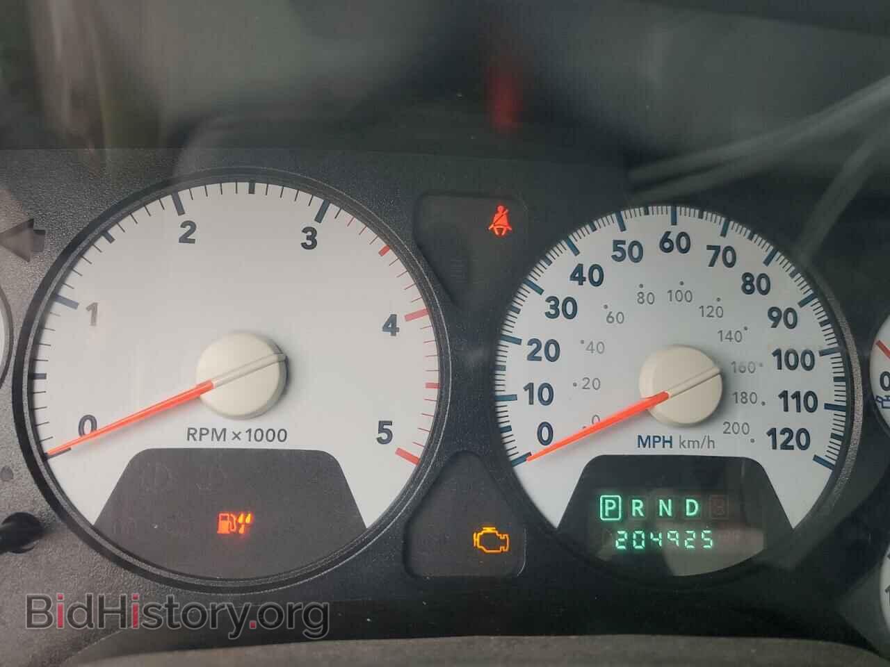 2007 DODGE RAM 3500 - VIN: 3D7MX38A97G780331 - Фото 9