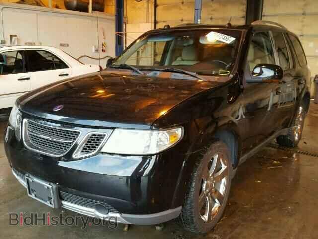 2005 SAAB 97X - VIN: 5S3ET13S552801397 - Photo 2