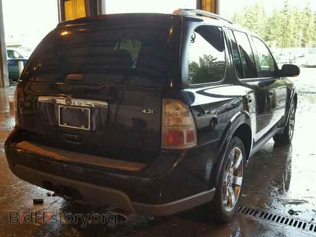 2005 SAAB 97X - VIN: 5S3ET13S552801397 - Photo 4