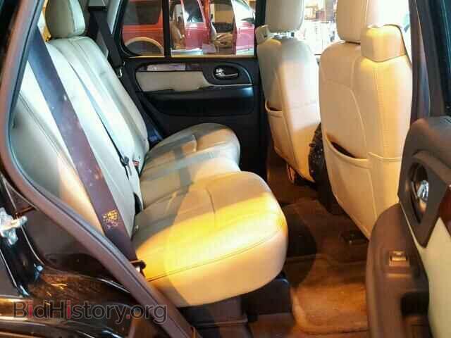 2005 SAAB 97X - VIN: 5S3ET13S552801397 - Photo 6