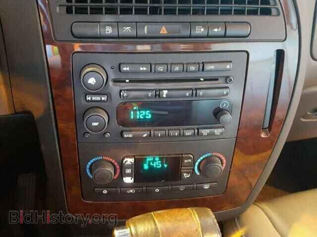 2005 SAAB 97X - VIN: 5S3ET13S552801397 - Photo 9