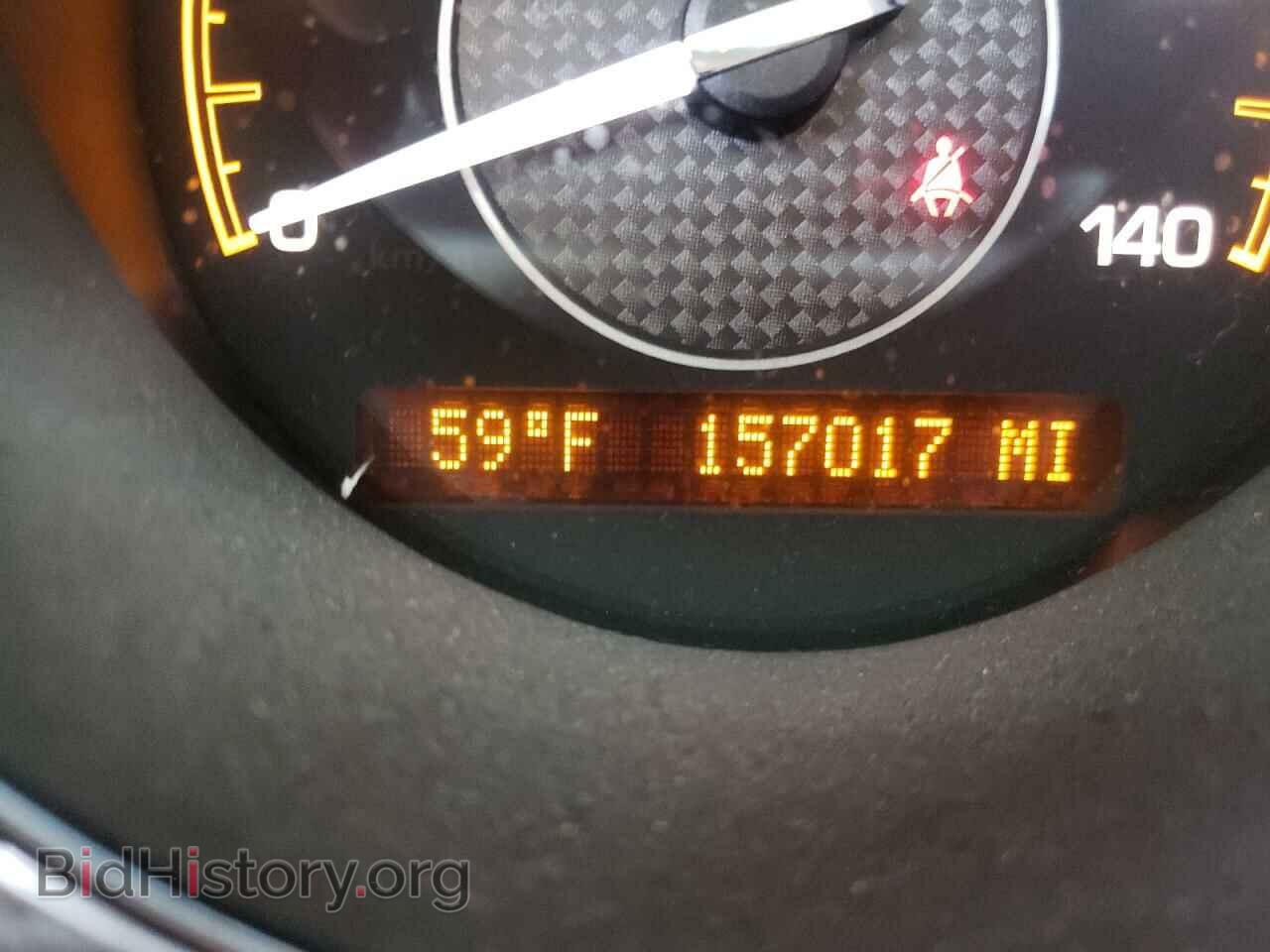 2007 SATURN AURA - VIN: 1G8ZV57777F246604 - Фото 8