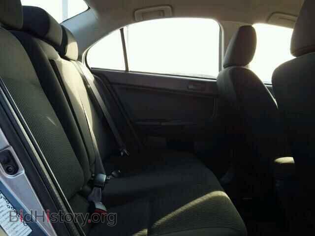 2015 MITSUBISHI LANCER - VIN: JA32U2FU4FU012848 - Фото 6