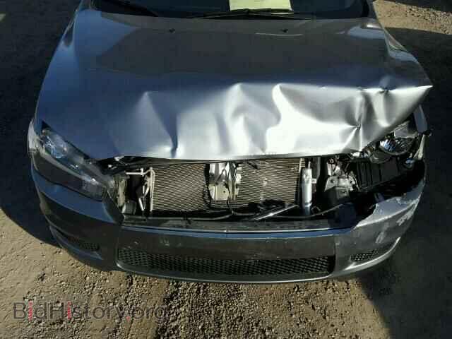 2015 MITSUBISHI LANCER - VIN: JA32U2FU4FU012848 - Фото 7