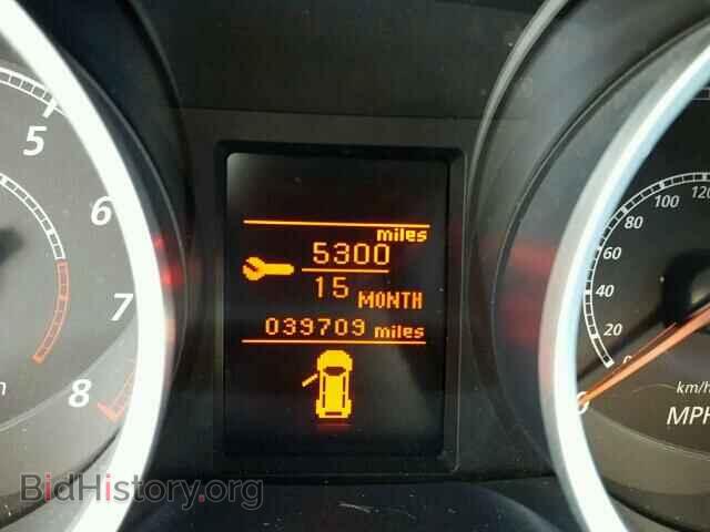 2015 MITSUBISHI LANCER - VIN: JA32U2FU4FU012848 - Фото 8