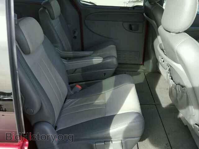 2006 DODGE CARAVAN - VIN: 2D4GP44L36R700103 - Фото 6
