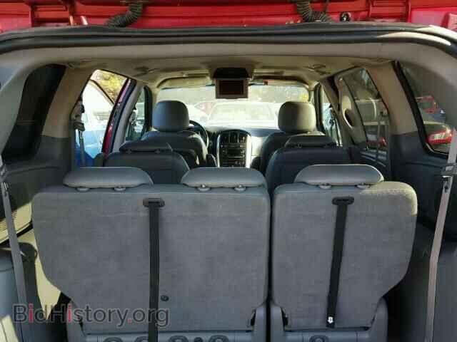 2006 DODGE CARAVAN - VIN: 2D4GP44L36R700103 - Фото 9