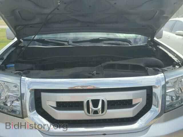 2011 HONDA PILOT - VIN: 5FNYF3H73BB032692 - Фото 7