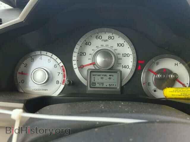 2011 HONDA PILOT - VIN: 5FNYF3H73BB032692 - Фото 8