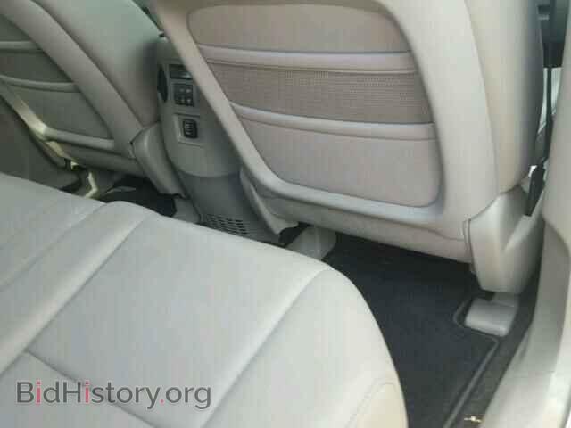 2011 HONDA PILOT - VIN: 5FNYF3H73BB032692 - Фото 9