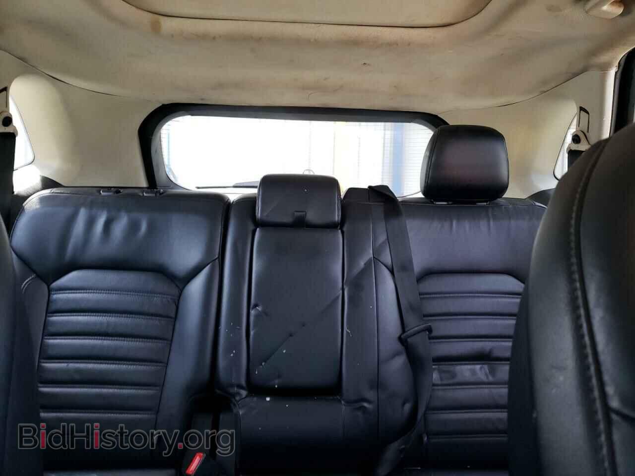 2015 FORD EDGE - VIN: 2FMTK3J9XFBB28190 - Photo 10