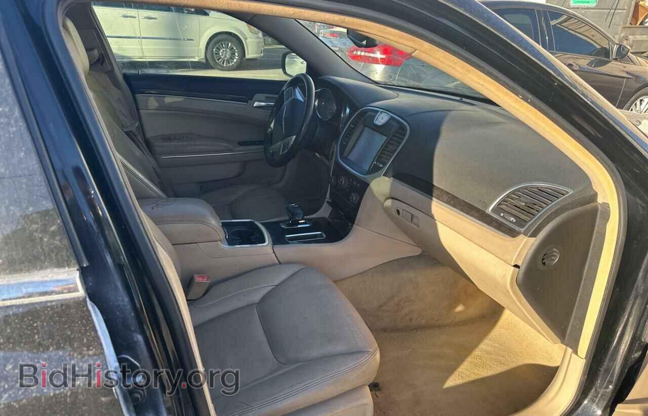 2013 CHRYSLER 300 - VIN: 2C3CCAAG8DH548002 - Фото 5