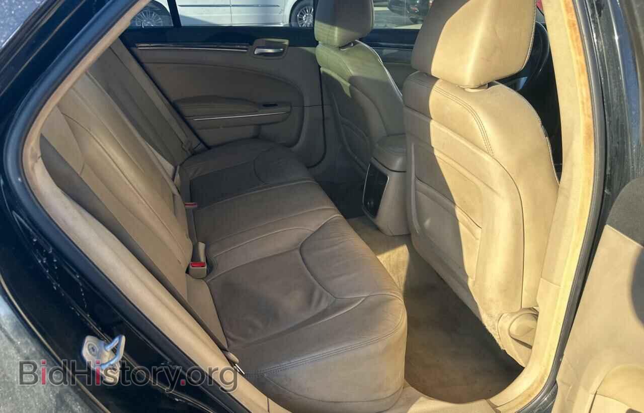 2013 CHRYSLER 300 - VIN: 2C3CCAAG8DH548002 - Фото 6