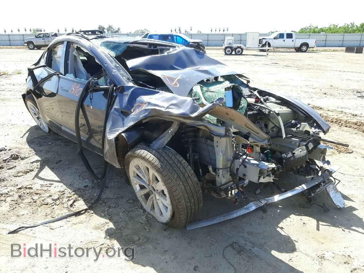 Photo 5YJ3E1EA4MF046623 - TESLA MODEL 3 2021