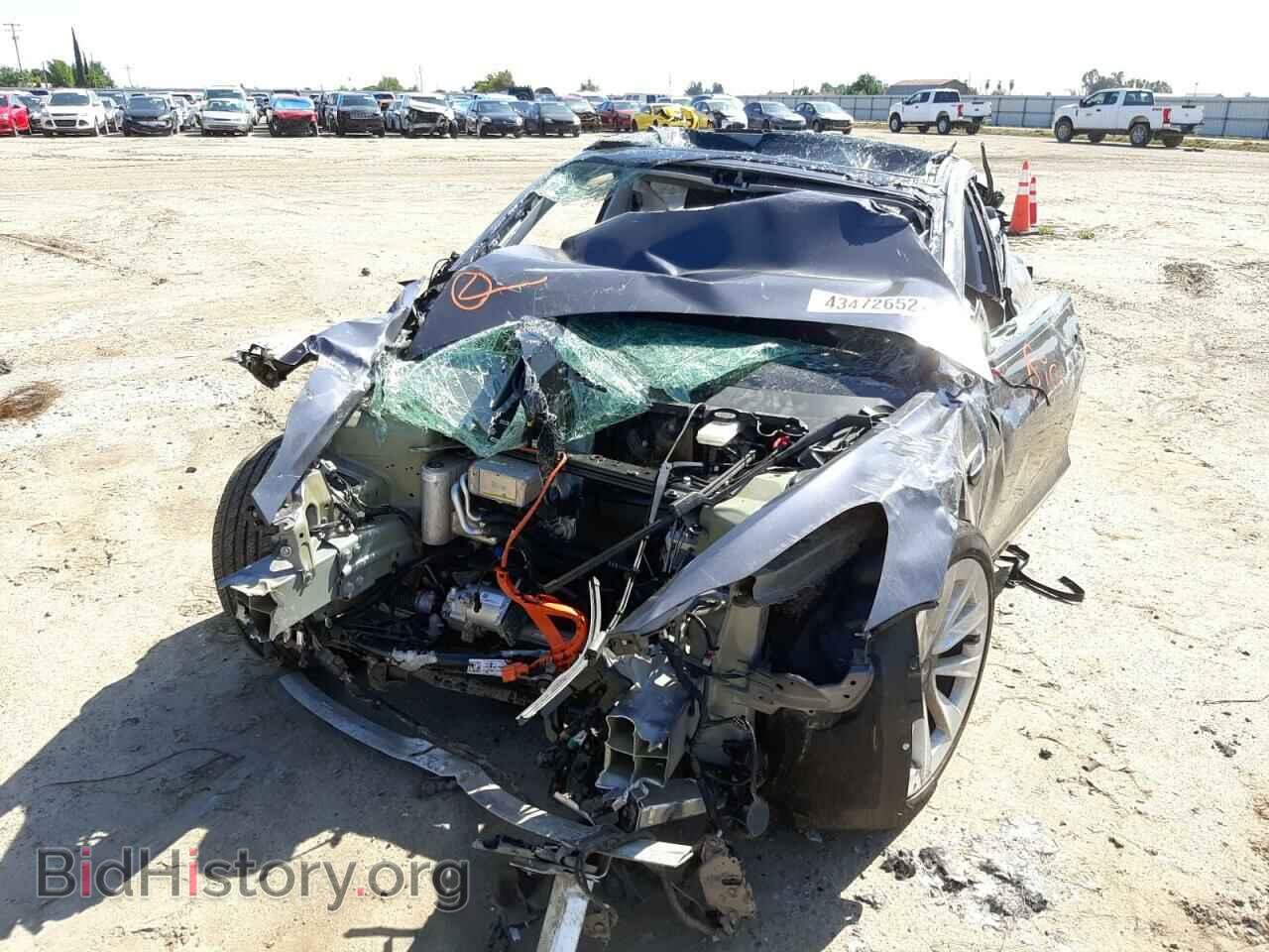 2021 TESLA MODEL 3 - VIN: 5YJ3E1EA4MF046623 - Photo 9