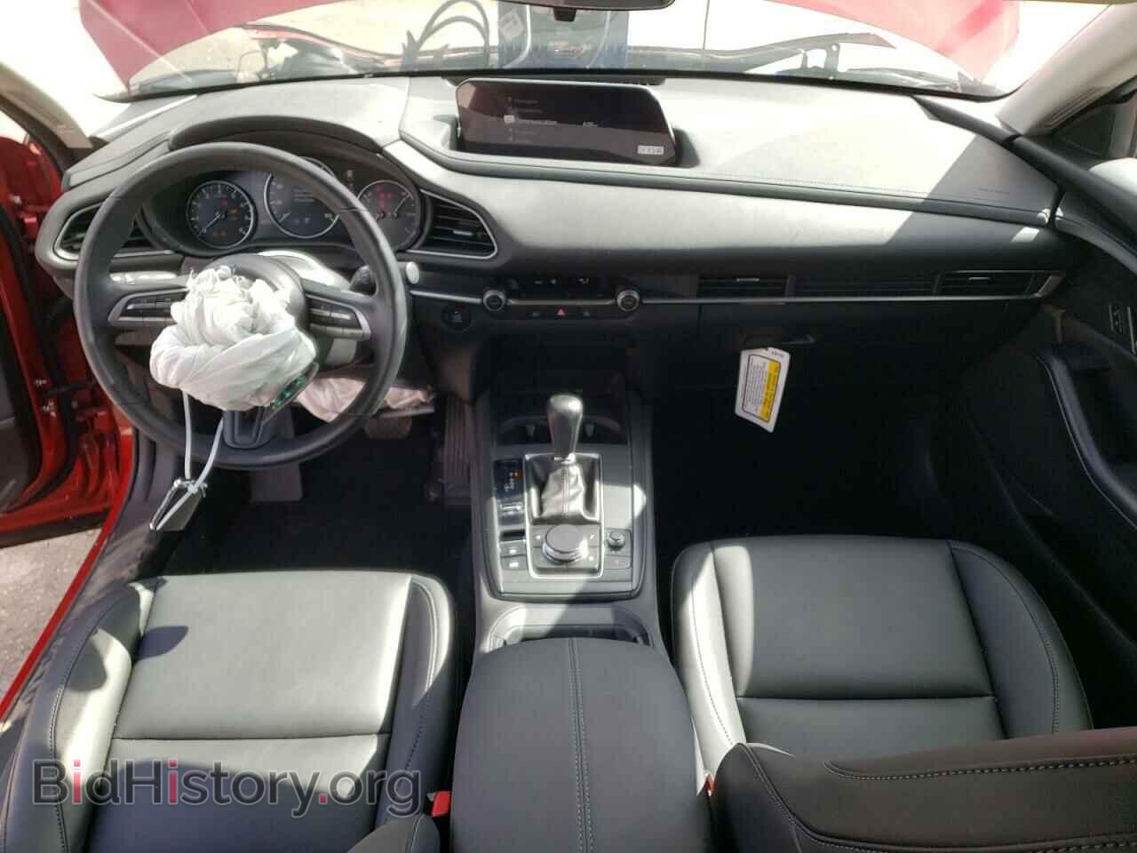 2021 MAZDA CX30 - VIN: 3MVDMBBL2MM318308 - Фото 8