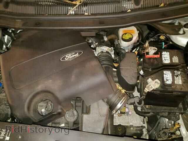 2013 FORD EXPLORER - VIN: 1FM5K7B8XDGB60357 - Фото 7