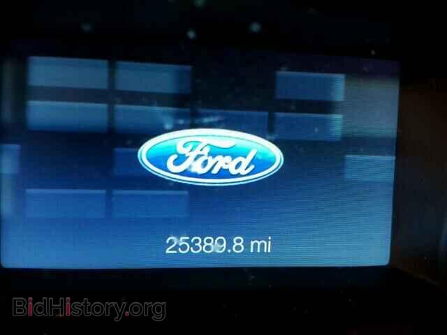 2013 FORD EXPLORER - VIN: 1FM5K7B8XDGB60357 - Фото 8