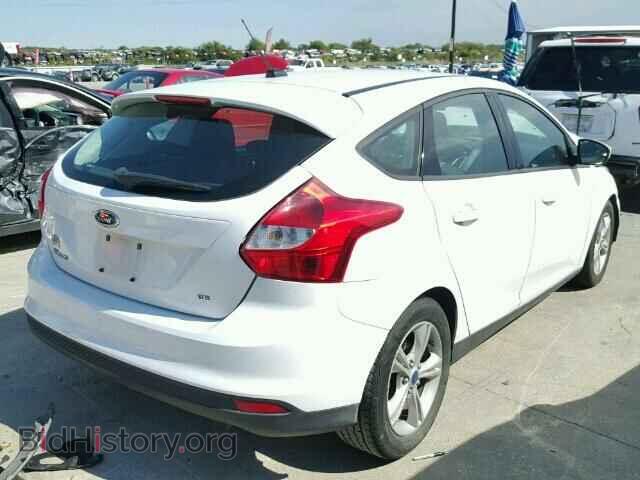 2012 FORD FOCUS - VIN: 1FAHP3K23CL210261 - Photo 4