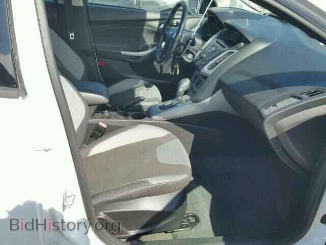 2012 FORD FOCUS - VIN: 1FAHP3K23CL210261 - Photo 5