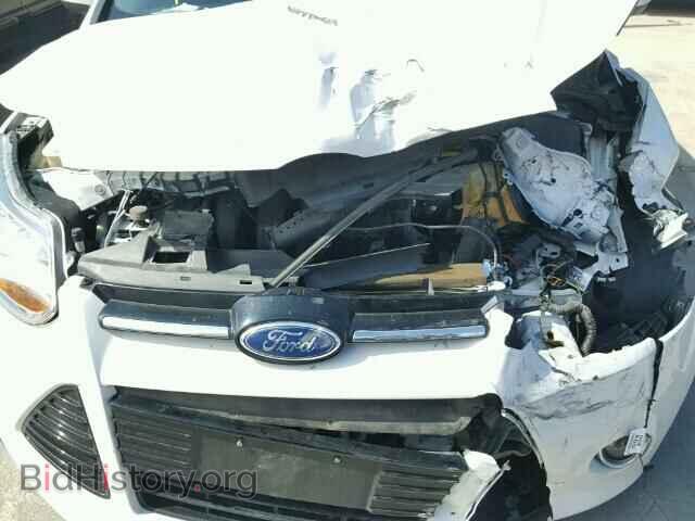 2012 FORD FOCUS - VIN: 1FAHP3K23CL210261 - Photo 7
