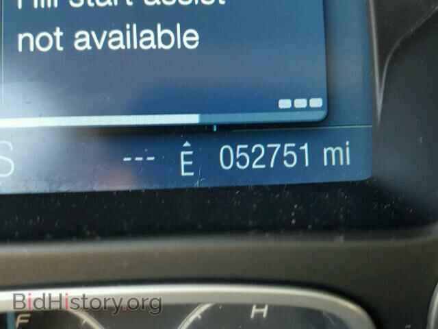 2012 FORD FOCUS - VIN: 1FAHP3K23CL210261 - Photo 8