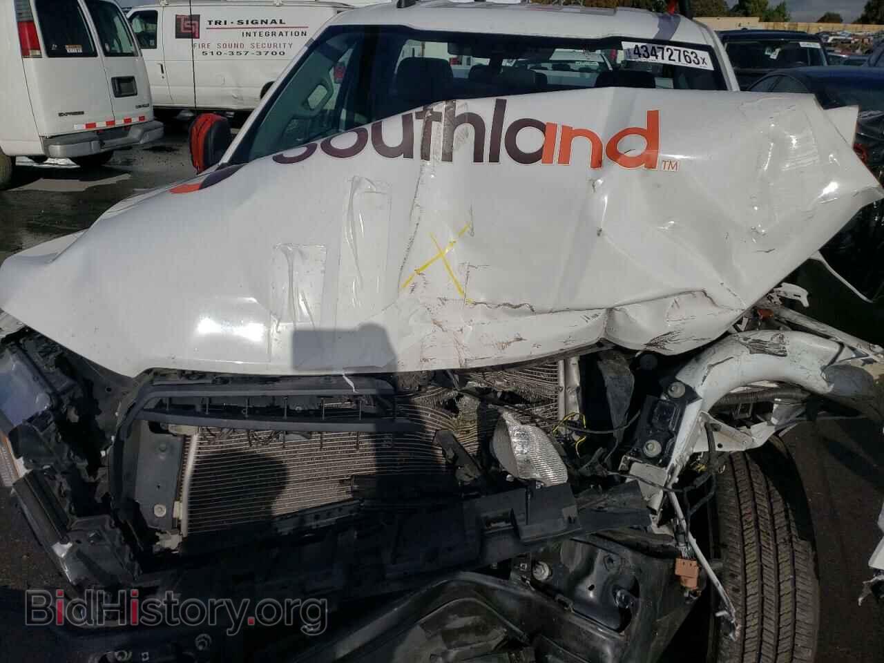 2020 FORD All Models - VIN: 1FTMF1CP6LKD40776 - Фото 11