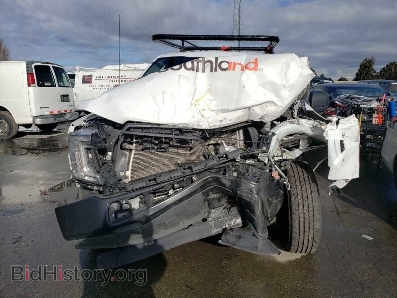 2020 FORD All Models - VIN: 1FTMF1CP6LKD40776 - Фото 5