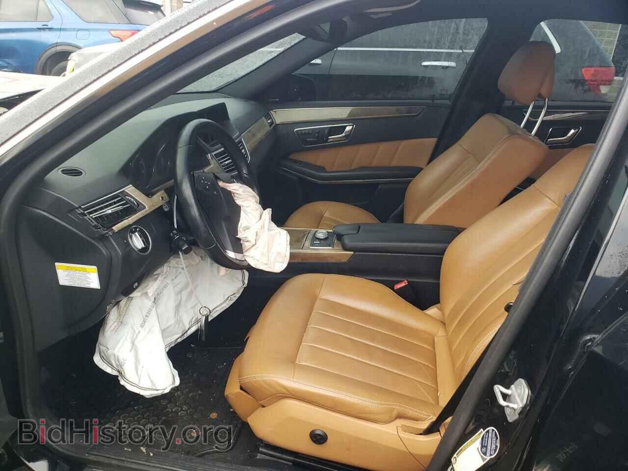 2011 MERCEDES-BENZ E-CLASS - VIN: WDDHF8HB7BA294778 - Фото 7