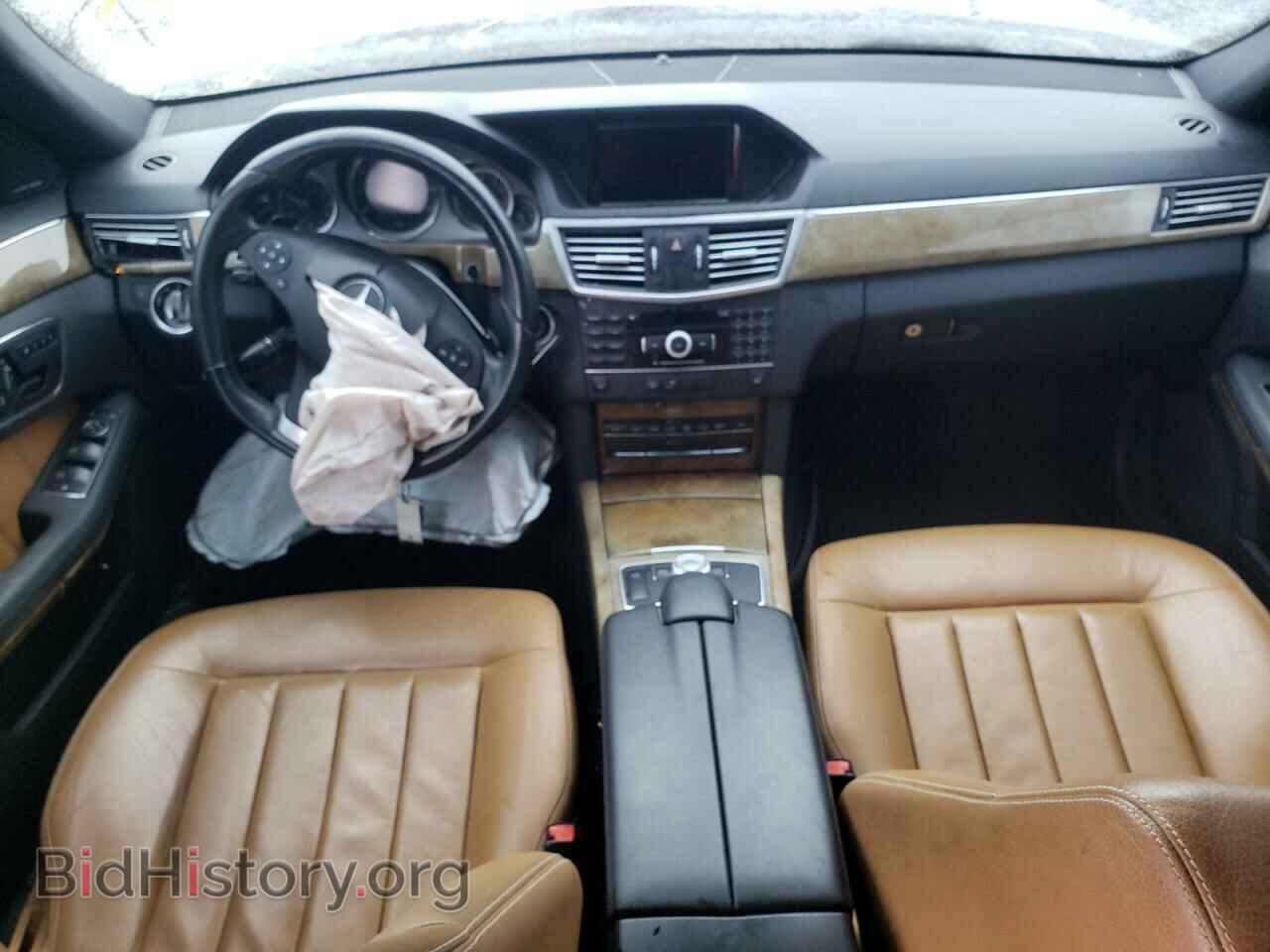 2011 MERCEDES-BENZ E-CLASS - VIN: WDDHF8HB7BA294778 - Фото 8