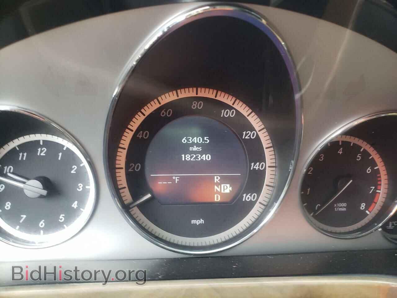 2011 MERCEDES-BENZ E-CLASS - VIN: WDDHF8HB7BA294778 - Фото 9