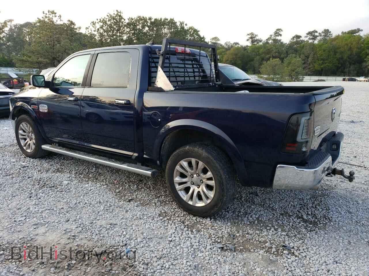 2016 RAM 1500 - VIN: 1C6RR7PM1GS167102 - Фото 2