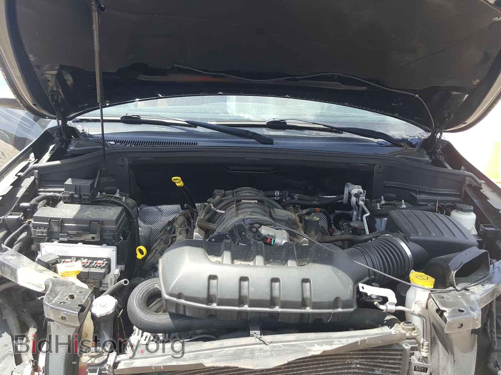 2013 JEEP CHEROKEE - VIN: 1C4RJECT6DC612599 - Фото 7